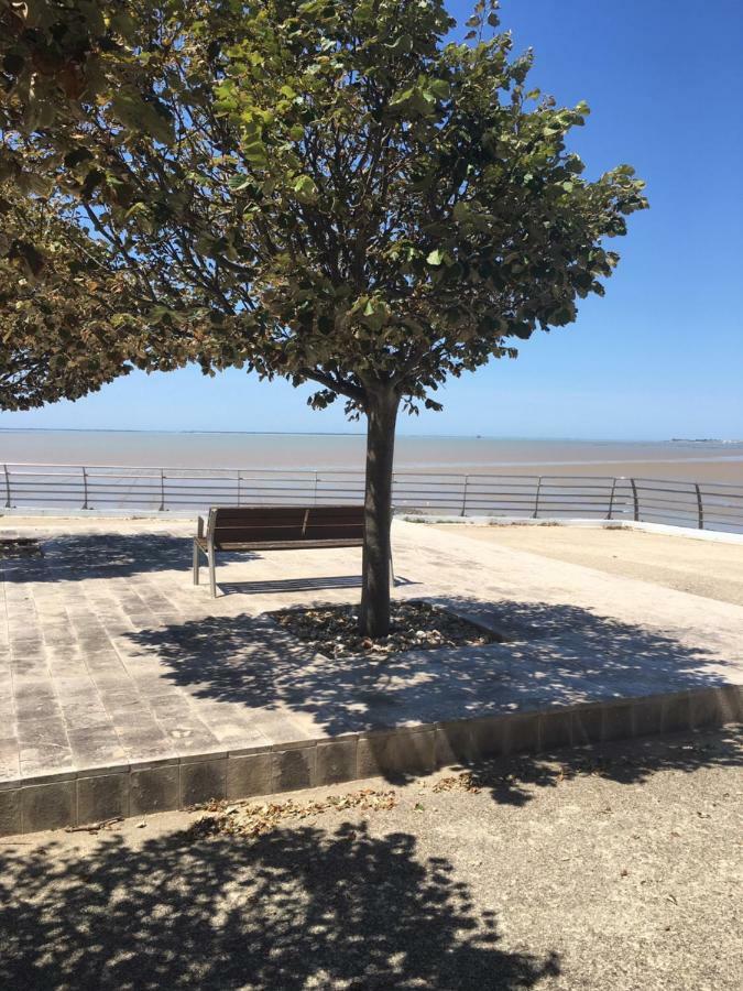 Petit nid à 50m de la plage au coeur de Fouras Extérieur photo